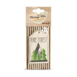 Bottari - DEODORANTE AUTO VINTAGE AIR PINE FOREST en oferta