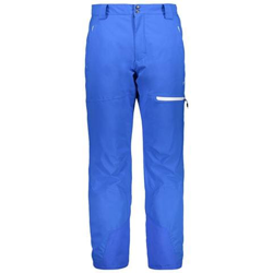 Pantaloni Sci Twill Uomo - It 52 Royal en oferta