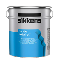 Sikkens - Fondo setaliet LT.15 en oferta