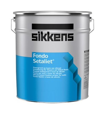 Sikkens - Fondo setaliet LT.15