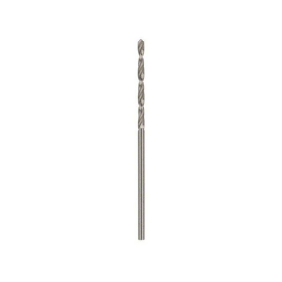 Bosch Punte per metallo HSS-G, DIN 338 1,5 x 18 x 40 mm