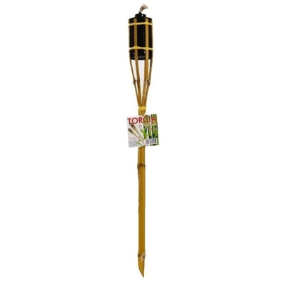 Torcia Bamboo 120Cm