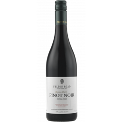 BANNOCKBURN PINOT NOIR 2019 - FELTON ROAD características