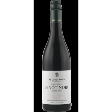 BANNOCKBURN PINOT NOIR 2019 - FELTON ROAD