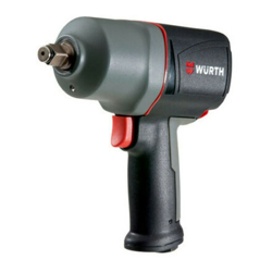 Wurth - Avvitatore Pneumatico Chiave a Impulsi 1/2 Professionale 1321NM 57143010 características