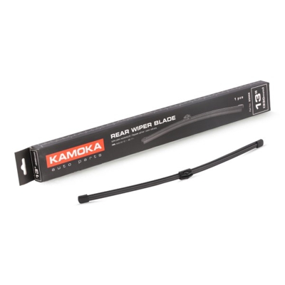KAMOKA Tergicristalli 29006 Spazzole Tergi AUDI,A3 Sportback (8VA, 8VF),Q5 (8RB),A3 Hatchback (8V1, 8VK)