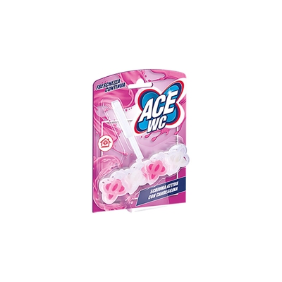 Detergente Wc Tavoletta 1 Pz Ace