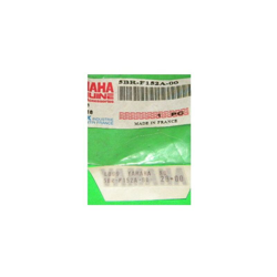 5BR-F152a-10 Emblem 3 - EW / YQ / YN 50 98-15 - Yamaha precio