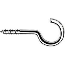 Scatola da 500 ganci tondi CELO REF HA 2,7x40mm ZINGUATO precio