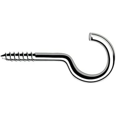 Scatola da 500 ganci tondi CELO REF HA 2,7x40mm ZINGUATO