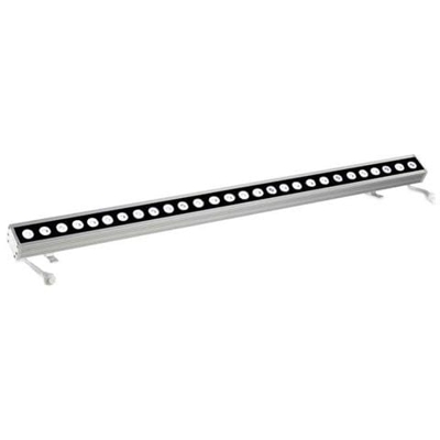 Applique Led Da Esterno Anodizzato 2720lm 3000k Ip65