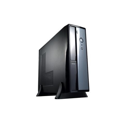 Case Micro Atx Techsolo Adapter Included 400w It