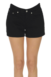 5 pockets style shorts precio