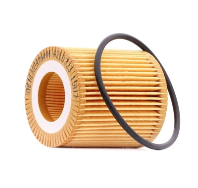 DENCKERMANN Filtro Olio A210723  FORD,RANGER (TKE)