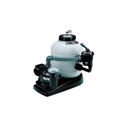 Monoblocco Piscina Millennium Side Con Pompa Sena - Astralpool en oferta