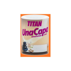 Titan Matte Painting Uno Strato | 750 mL - Arancione - Arancione precio