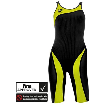 Costumi Da Bagno Michael Phelps Xpresso Costumi Donna Fr 26
