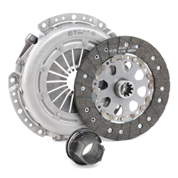 KAMOKA Kit Frizione KC040  FIAT,LANCIA,PEUGEOT,Ulysse (179_),Scudo Van (220_),Scudo Station Wagon (220_),ULYSSE (220),PHEDRA (179),ZETA (220),807 (E) en oferta