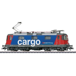 037340 Locomotiva elettrica Re 421 di FFS Cargo - Märklin características