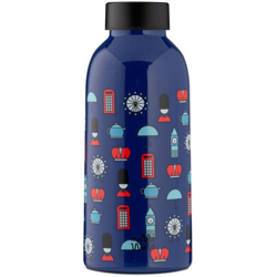 Mama Wata Borraccia Termica London 470ml características