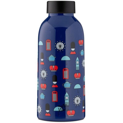 Mama Wata Borraccia Termica London 470ml
