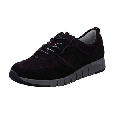 908003-500 / 053 710172 - Scarpe Da Ginnastica Perché Donna Colore: Rosso, Rosso (rosso), 6