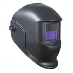 MASCHERA CASCO DA SALDATURA SALDATORE AUTOSCURANTE AWH-500BL - Scheppach en oferta