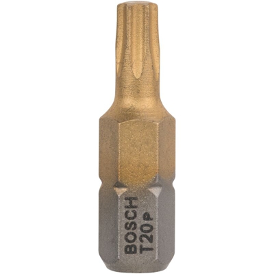 Bosch profilin tinmax tx conducente morse 20, 25 millimetri