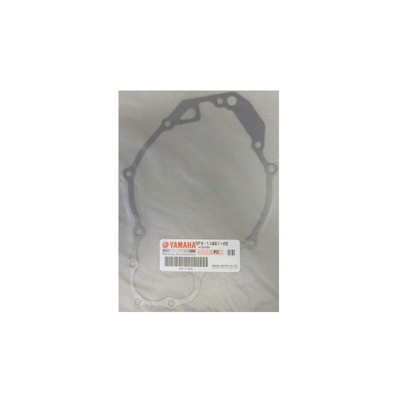 4WM-15.461-00 alloggiamento guarnizione del coperchio 2 - MT-7 Gennaio 1700 - Yamaha