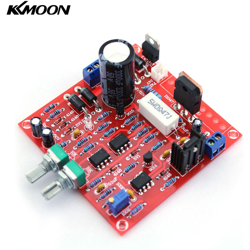 Kit fai da te regolatore di tensione regolabile continuo 0-30V 2mA-3A DC en oferta