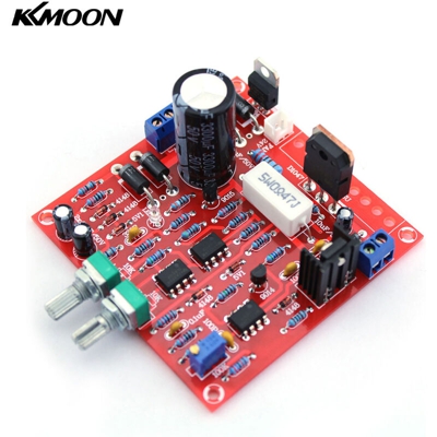 Kit fai da te regolatore di tensione regolabile continuo 0-30V 2mA-3A DC
