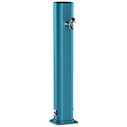 Lavapiedi per esterni  Jolly Blu características