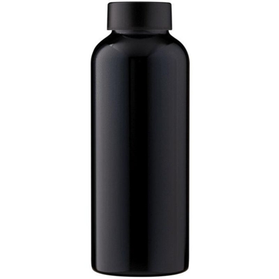 Mama Wata Borraccia Superleggera Swall Nera 500ml
