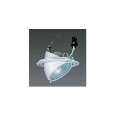 XF8017A incasso Faretto orientabile 70W CDM-T G12 (non incluso) 230 - Commodore
