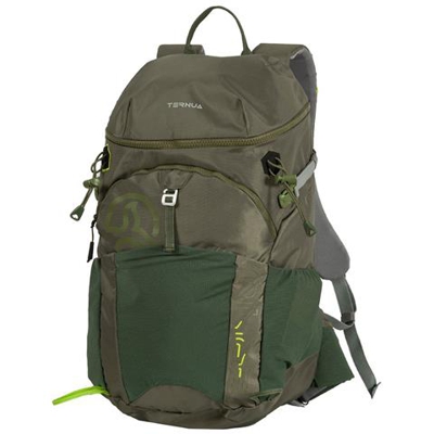 Zaini Ternua Grizzli 25l Zaini E Valigie One Size