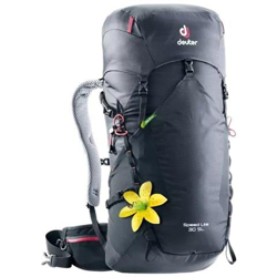 Speed Lite 30 Sl Zaino Trekking Donna características
