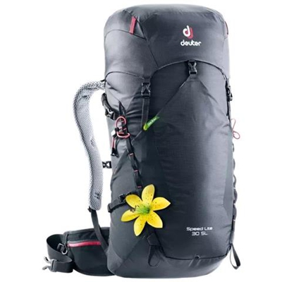 Speed Lite 30 Sl Zaino Trekking Donna