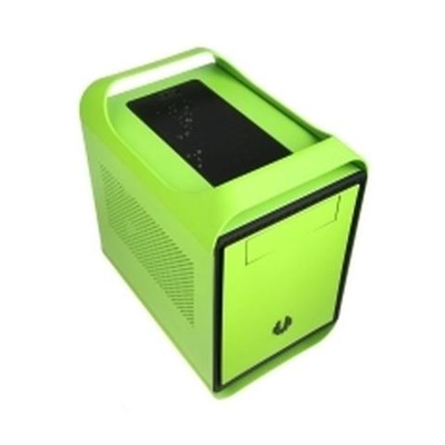 Case Prodigy Mini-ITX Colore Verde