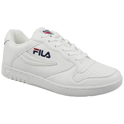 Fx100 Low 1010260-1fg, Uomo, Bianco, Sneakers, Numero: 43 Eu