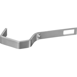 Jokari 79050 System 4-70 Staffa per spelafili 35 fino a 50 mm Adatto per marchio JOKARI System 4-70 características