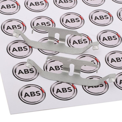 A.B.S. Kit accessori, Pastiglia freno 1884Q  BMW,1 Hatchback (F20),3 Touring (F31),3 Sedan (F30, F80),1 Hatchback (F21),4 Gran Coupe (F36)