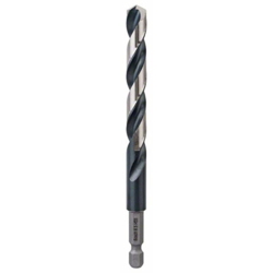 Bosch Accessories 2608577130 Punta a spirale per metallo 9.50 mm Lunghezza totale 125 mm 1 pz. características