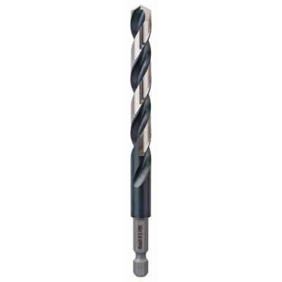 Bosch Accessories 2608577130 Punta a spirale per metallo 9.50 mm Lunghezza totale 125 mm 1 pz.