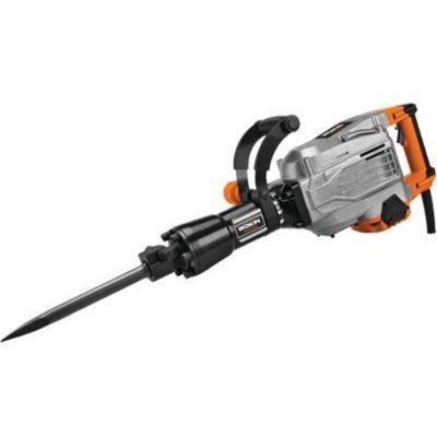 Martello scalpellatore 786017 volt 230 watt 1700 sds hex j60 + accessori - Wokin