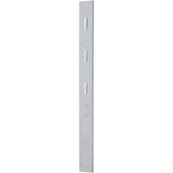 Pannello Appendiabiti Grigio 3348-532 - Grigio - Germania en oferta