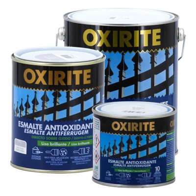 Xylazel - Oxirite liscio lucido 10 anni colori | Magnolia - 250 mL - Magnolia