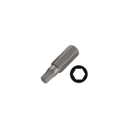 Wolfcraft Inserti Solid esagono cavo - 1340000 características