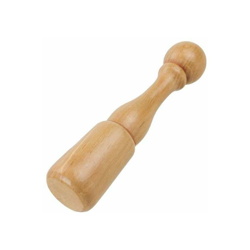 Machieraldo Gustavo - PESTELLO LEGNO cm 20 CALDER en oferta