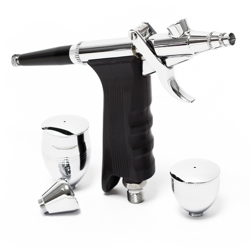 Pistola a spruzzo modello 118 doppia azione precio
