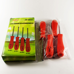 RAG - Kit cacciaviti per regolazione carburatori - 029280 en oferta